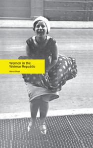 Women In The Weimar Republic