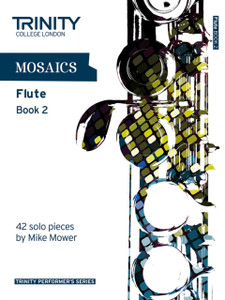 Mosaics Flute Book 2 Mosaics Flute Book 2