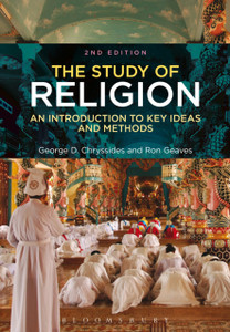 The Study of Religion: An Introduction to Key Ideas and Methods