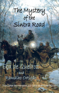 Mystery Of The Sintra Road