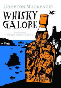 Whisky Galore - 9781780270920