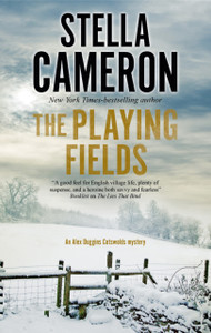 The Playing Fields - 9781780298214