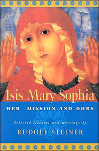 ISIS Mary Sophia ISIS Mary Sophia