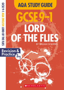 Lord Of The Flies Aqa English Literature Lord Of The Flies Aqa English Literature