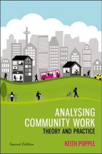 Analysing Community Work: Theory And Practice Analysing Community Work: Theory And Practice
