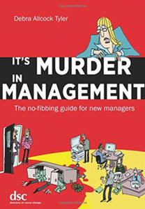 It'S Murder In Management It'S Murder In Management