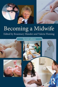 Becoming A Midwife