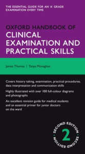 Oxford Handbook Of Clinical Examination And Practical Skills Oxford Handbook Of Clinical Examination And Practical Skills