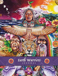 Earth Warriors - Journal Earth Warriors - Journal