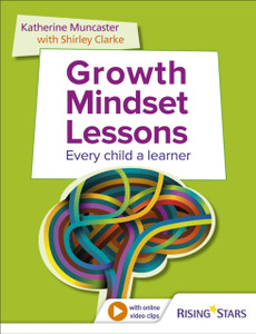 Growth Mindset Lessons: Every Child A Learner