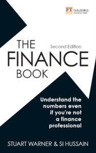 The Finance Book