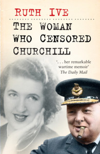 The Woman Who Censored Churchill The Woman Who Censored Churchill