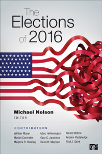 The Elections Of 2016 The Elections Of 2016