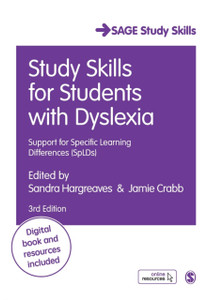 Study Skills For Students With Dyslexia: Support For Specific Learning Differences (Splds)