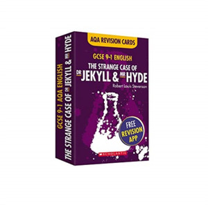 The Strange Case Of Dr Jekyll And Mr Hyde Aqa English Literature - 9781407183510 The Strange Case Of Dr Jekyll And Mr Hyde Aqa English Literature - 9781407183510