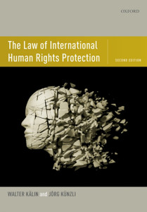 The Law Of International Human Rights Protection The Law Of International Human Rights Protection
