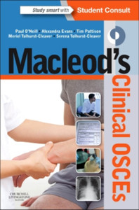Macleod'S Clinical Osces