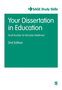 Your Dissertation In Education