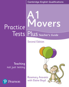 Practice Tests Plus A1 Movers Teacher'S Guide