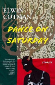Dance On Saturday: Stories