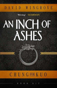 An Inch Of Ashes