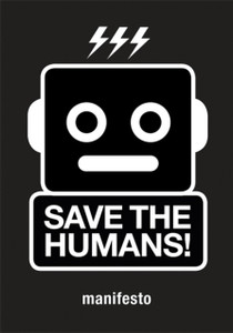 Save The Humans: How To Survive