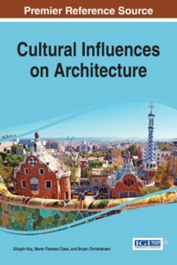 Cultural Influences On Architecture