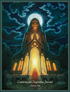 Autumn Skye - Creativity And Inspiration Journal Autumn Skye - Creativity And Inspiration Journal