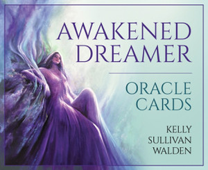 Awakened Dreamer - Mini Oracle Cards Awakened Dreamer - Mini Oracle Cards
