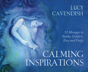 Calming Inspirations - Mini Oracle Cards: 55 Messages To Soothe, Comfort, Ease And Unify Calming Inspirations - Mini Oracle Cards: 55 Messages To Soothe, Comfort, Ease And Unify
