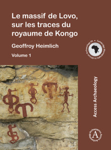 Le Massif De Lovo, Sur Les Traces Du Royaume De Kongo Le Massif De Lovo, Sur Les Traces Du Royaume De Kongo