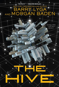The Hive - 9781525304408