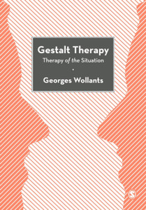 Gestalt Therapy: Therapy Of The Situation