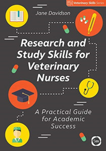 Research And Study Skills For Veterinary Nurses