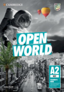 Open World Key Teacher'S Book With Downloadable Resource Pack Open World Key Teacher'S Book With Downloadable Resource Pack