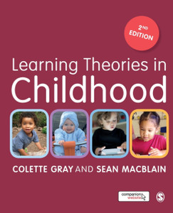 Learning Theories in Childhood
