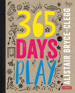 365 Days Of Play - 9781526464484 365 Days Of Play - 9781526464484