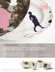 Ceramic Transfer Printing Ceramic Transfer Printing