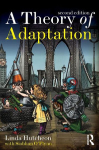 A Theory Of Adaptation A Theory Of Adaptation