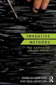 Inventive Methods: The Happening Of The Social