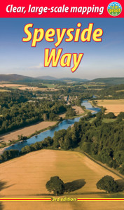 Speyside Way (3Rd Ed) Speyside Way (3Rd Ed)