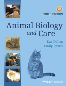 Animal Biology And Care Animal Biology And Care