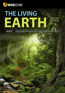 The Living Earth: Student Edition