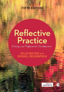 Reflective Practice: Writing And Professional Development