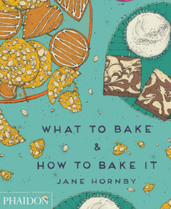 What To Bake & How To Bake It