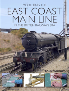Modelling The East Coast Main Line In The British Railways Era