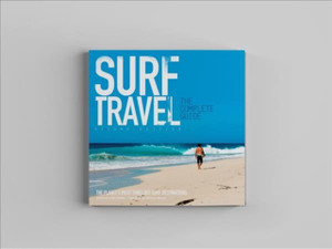 Surf Travel: The Complete Guide