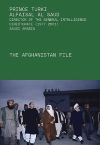 The Afghanistan File The Afghanistan File