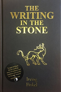 The Writing In The Stone