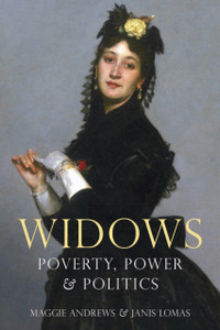 Widows: Poverty, Power And Politics